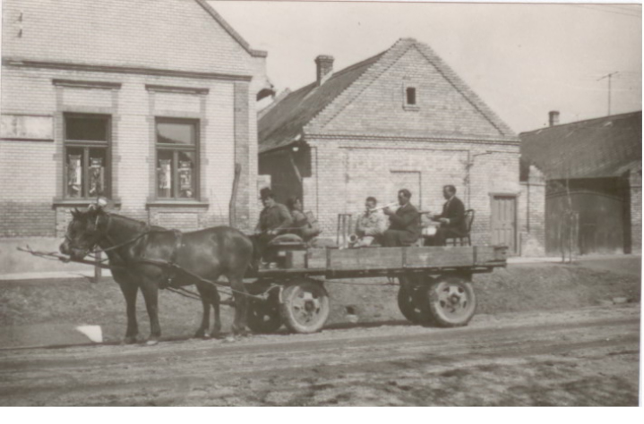 Határtalan Harta - Az én örökségem kiállítás