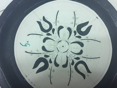 Bútorfestő közösségpont 